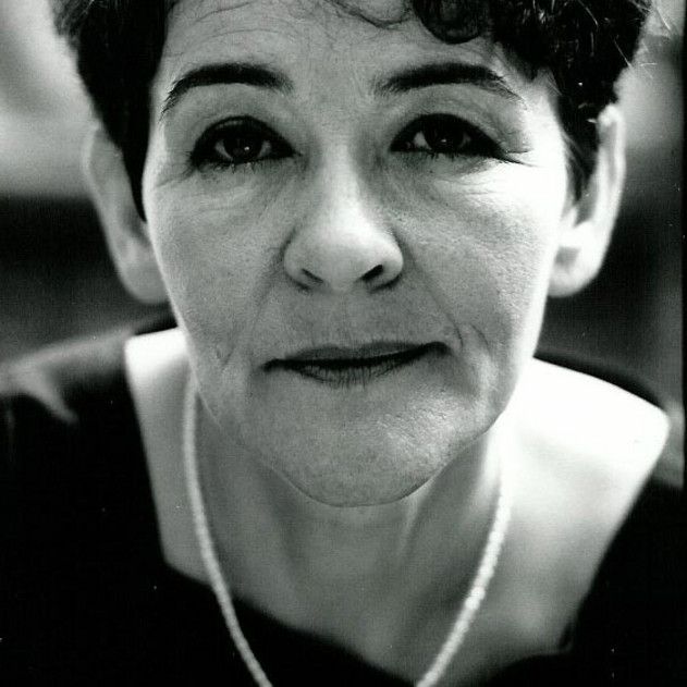 Portrait der Pianistin Elżbieta Sternlicht