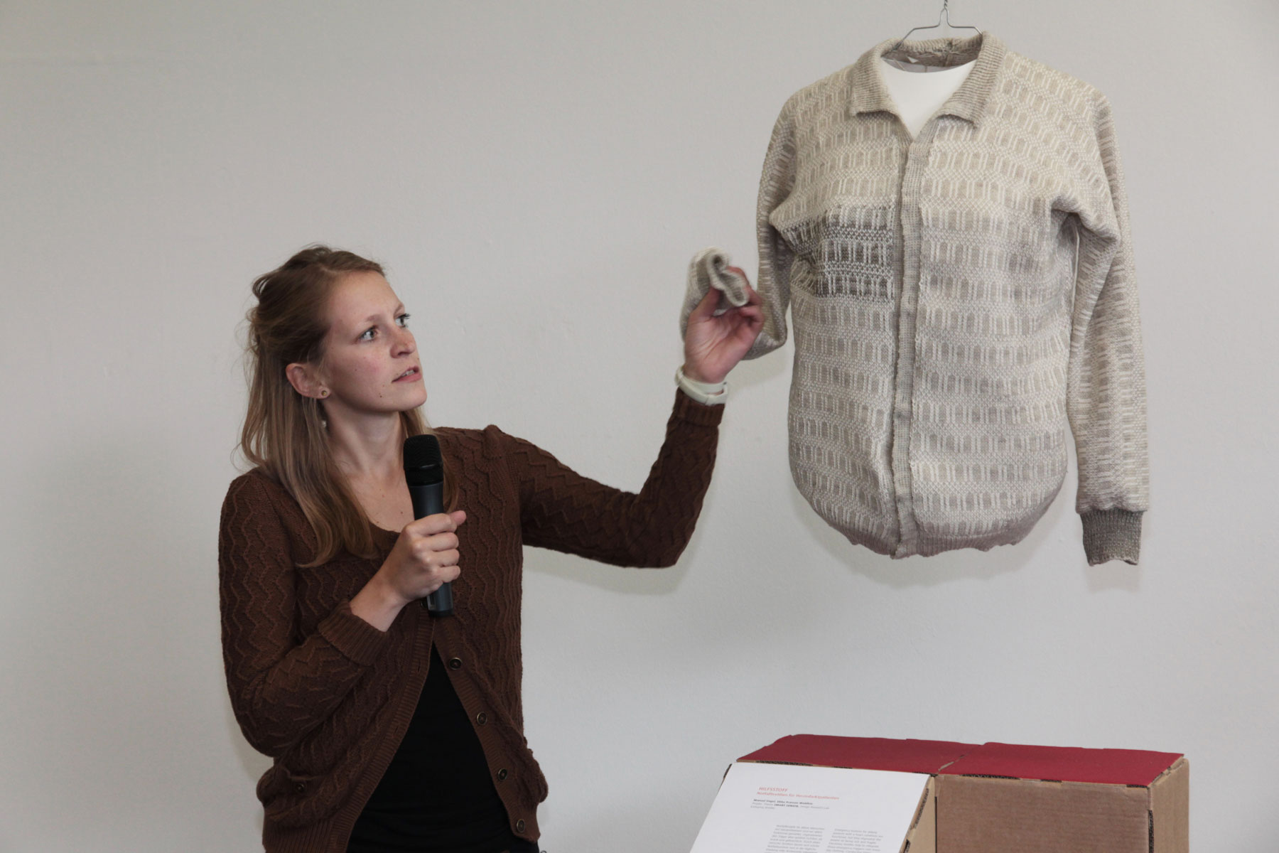 Wilhelm BraunFeldwegFörderpreis Universität der Künste Berlin