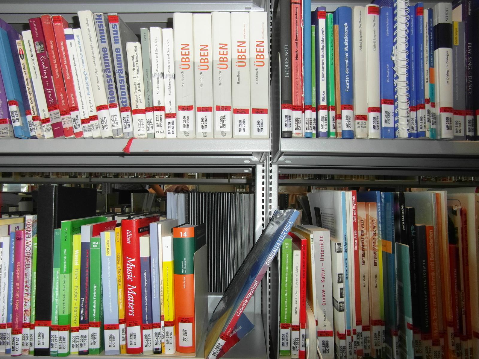 Dissertation musikwissenschaft