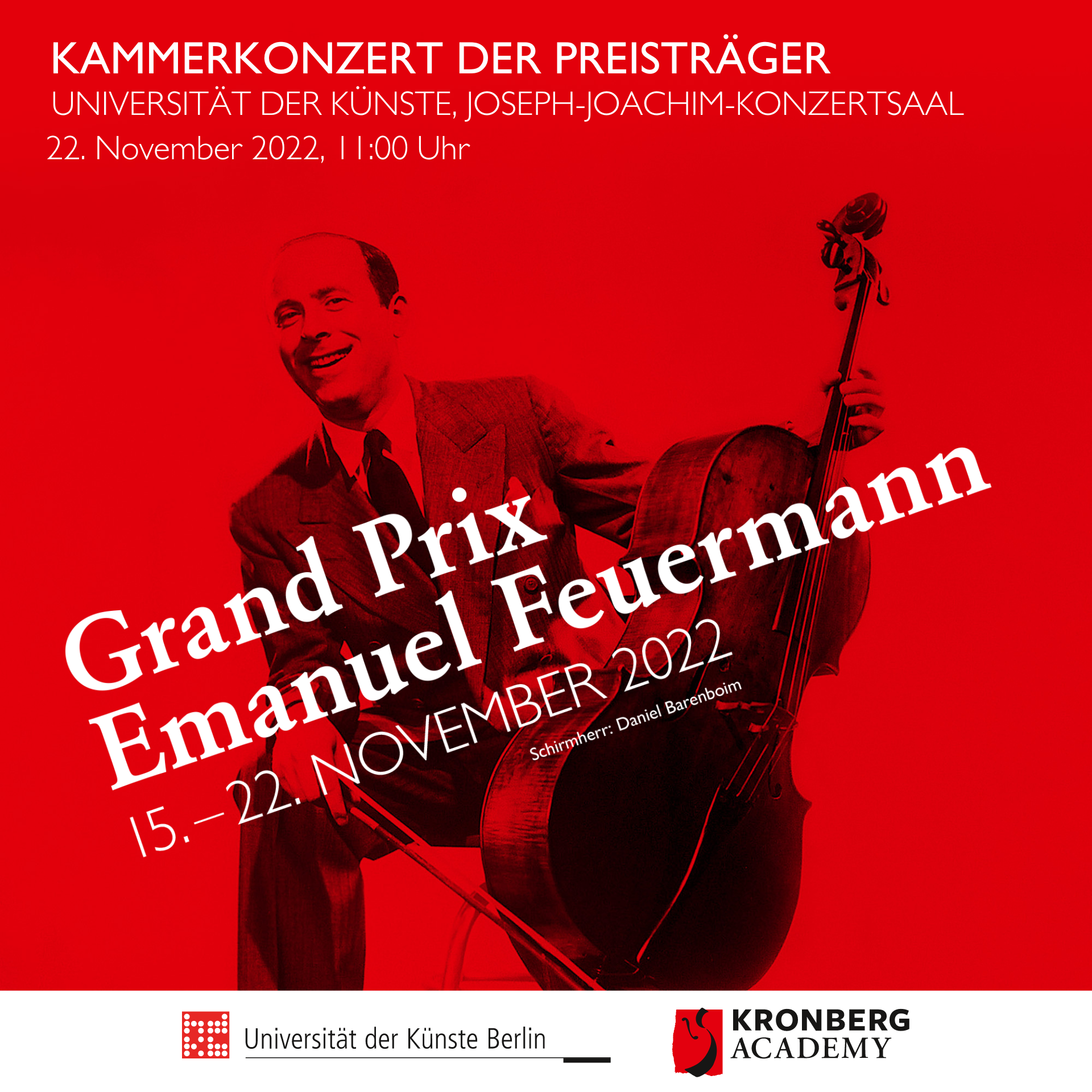 ERÖFFNUNGSKONZERT - 5
