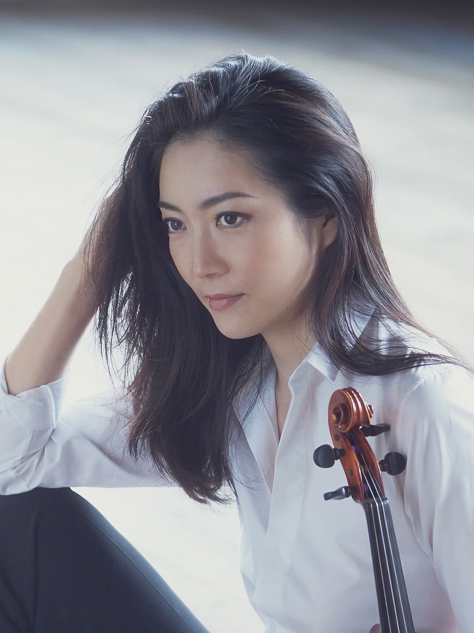 Akiko Suwanai – Universität der Künste Berlin