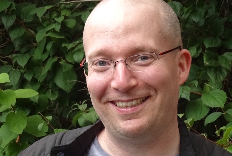 Felix Stephan – Universität der Künste Berlin