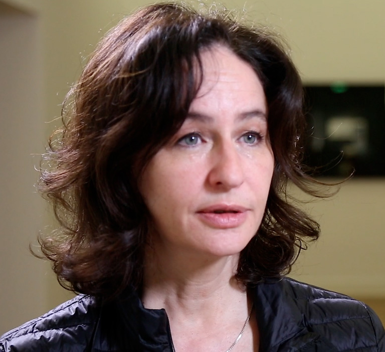 Prof. Alexandra Ranner – Universität der Künste Berlin