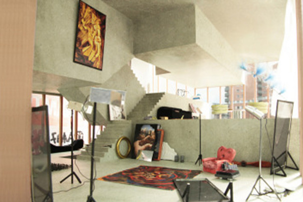 Foto: UdK Archiv