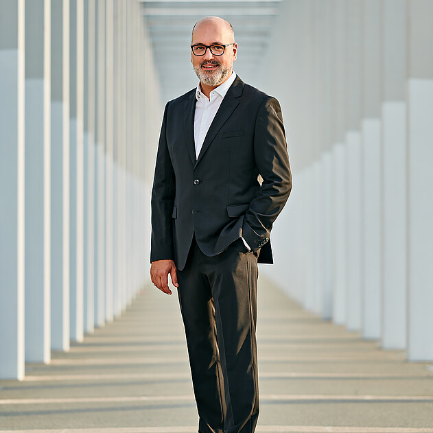 Pianist Gottlieb Wallisch, Schwerin, © Uwe Nölke