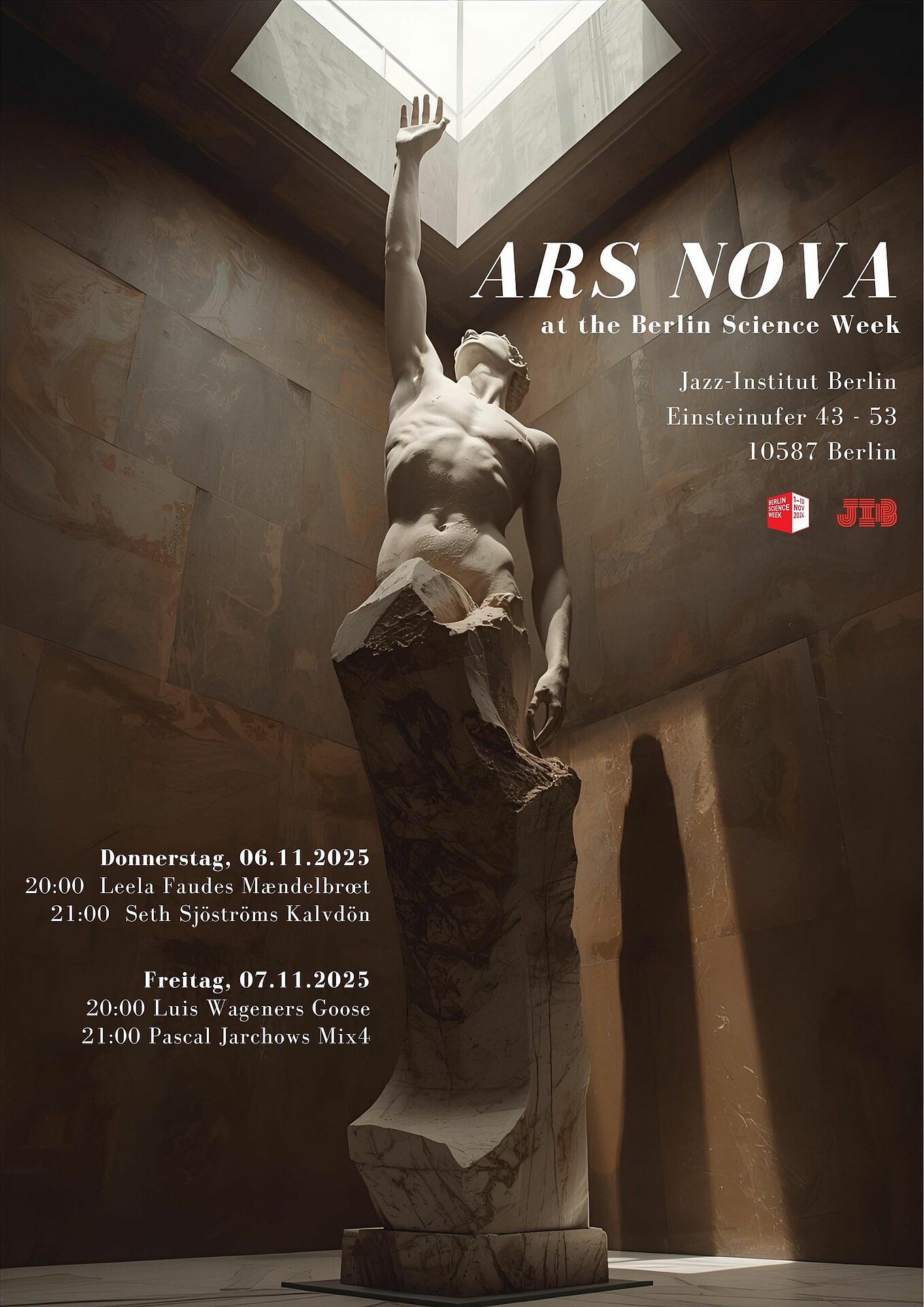 Ars Nova - 4