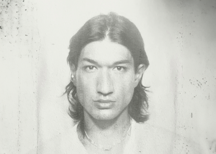 Portrait Patrick Jun Engelmayer