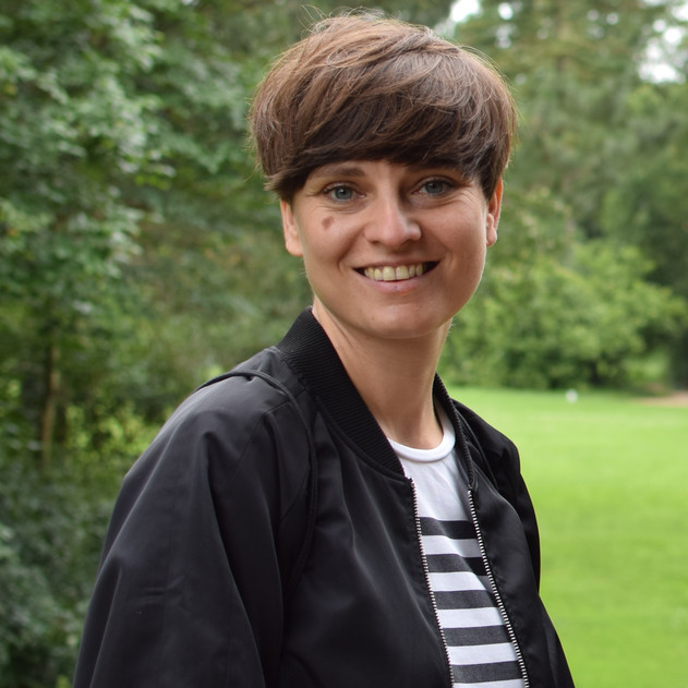 Dr Des Katrin Köppert Universität Der Künste Berlin