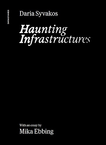 UdK Berlin Art Award 2025 Daria Syvakos