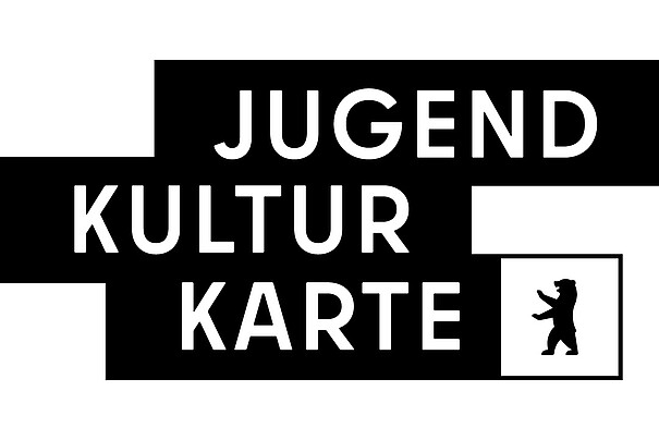 JKK_Logopackage Foto: JUGENDKULTURKARTE Berlin