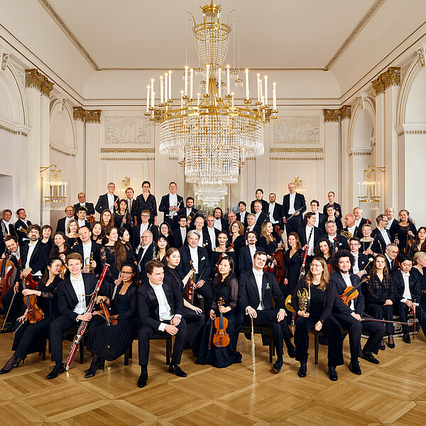 Staatsorchester Braunschweig orchestra, braunschweig, music, classic