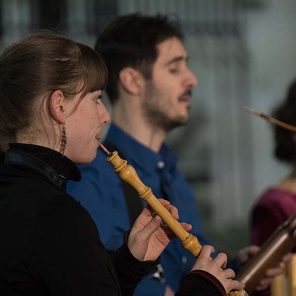 "Kulturbüro Spandau", "Spandau macht alte Musik", Alte Musik, Berlin, Konzert, Kulturhaus Spandau, Musik, SPAM, spandau