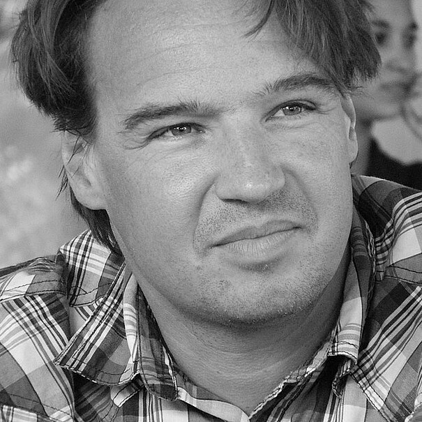 Kai-Uwe Jirka, Foto: Johannes Jost