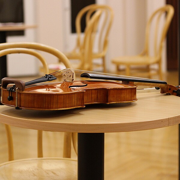 Violine