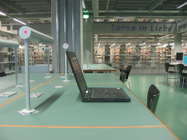 Online veröffentlichen an der UdK Berlin Online veröffentlichen an der UdK Berlin