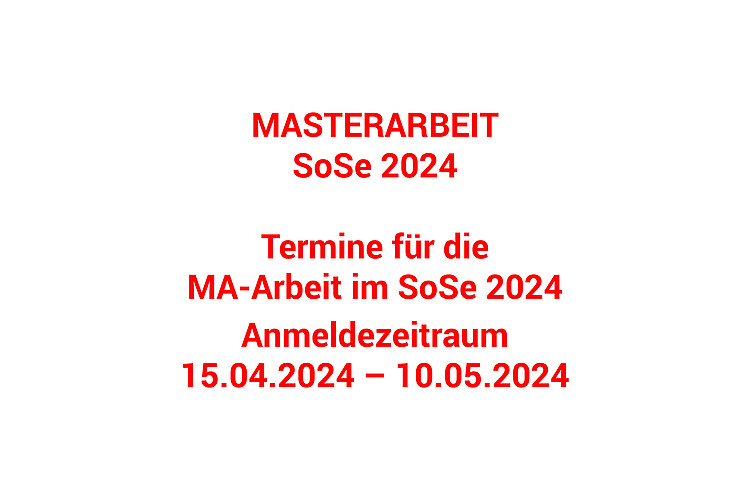 MA-Arbeit SoSe 2024 – Universität der Künste Berlin