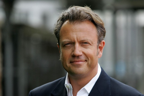 Foto: Wonge Bergmann