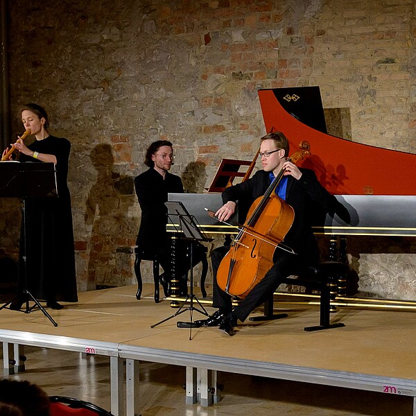 "Kulturbüro Spandau", "Spandau macht alte Musik", Alte Musik, Berlin, Konzert, Kulturhaus Spandau, Musik, SPAM, spandau