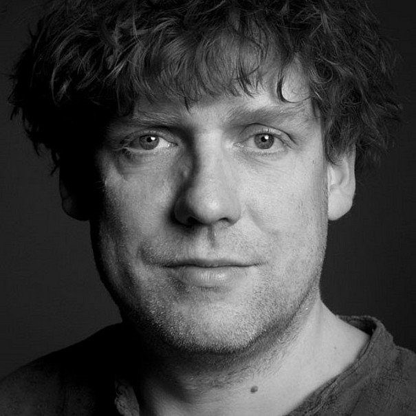 Jean-Boris Szymczak Foto: Error: no file object