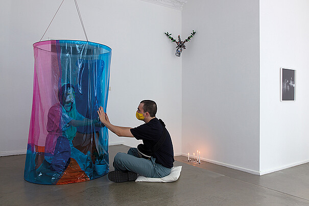 Foto: DISPLAY, Filminstitut