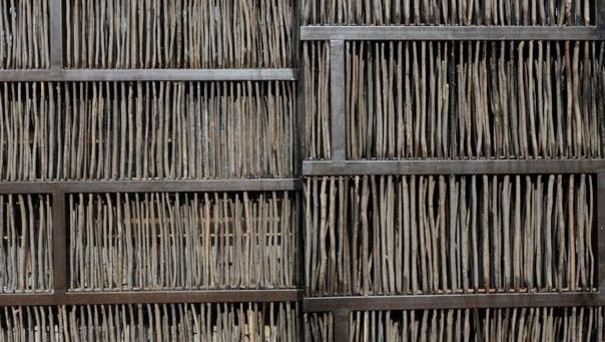Foto: Liyuan Library, Li Xiaodong Atelier