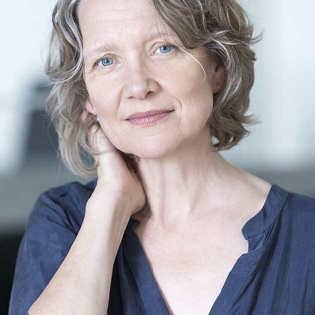 Deborah York, copyrighted material: photo ©Uwe Hauth 2023