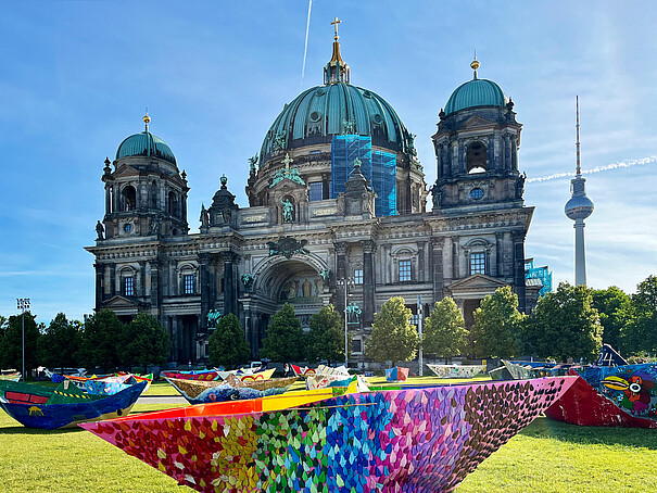 Foto: Katharina Weber