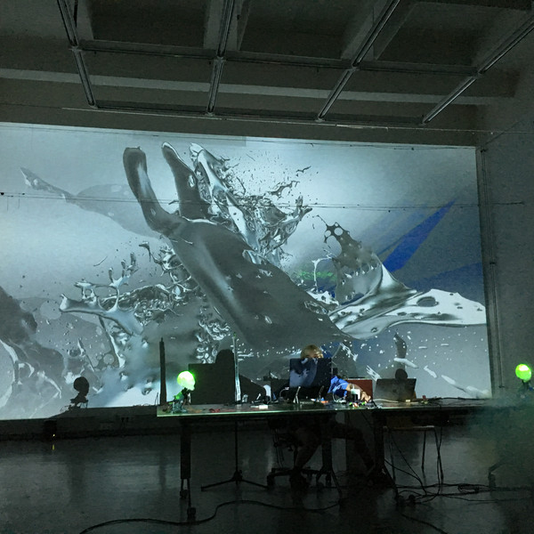 Performance Mengxuan Sun 2019