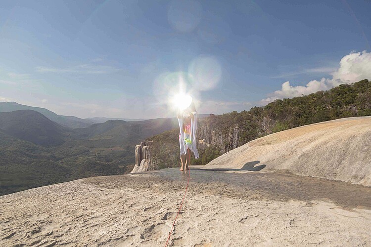 artwork of Hanae Utamura