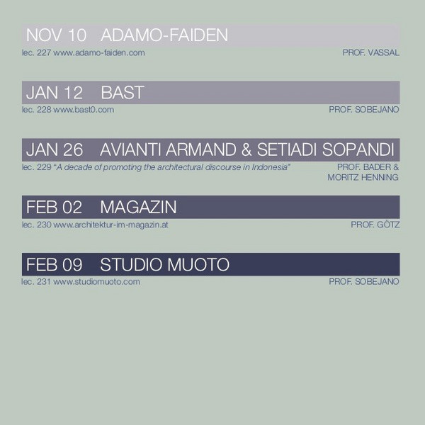 Kalender – Universität der Künste Berlin