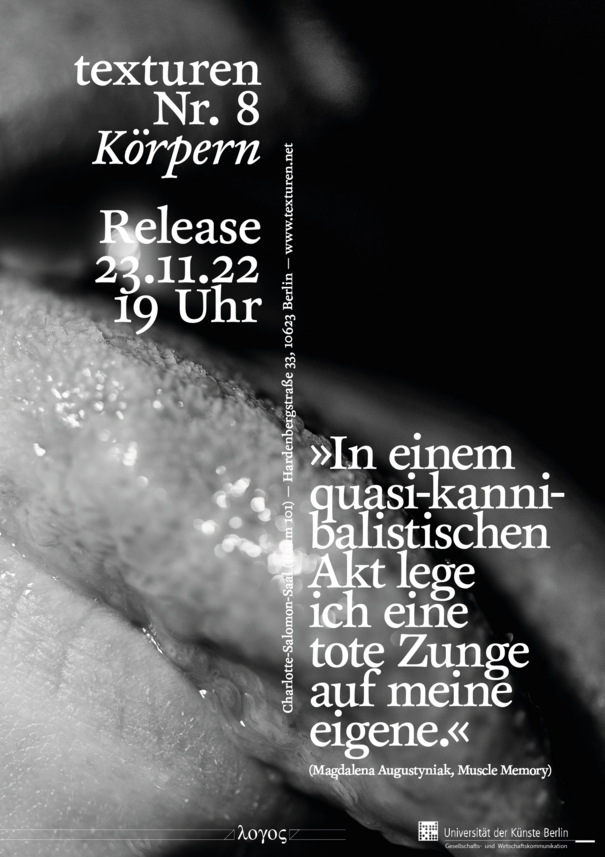 Foto: Julian Farny/Johanna Kirschbauer