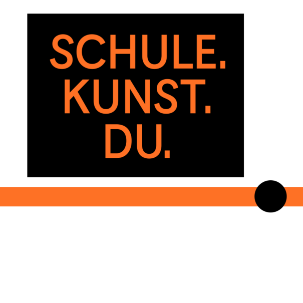 Schule.Kunst.Du, Lehramtsstudiengänge Bildende Kunst der Universität der Künste Berlin