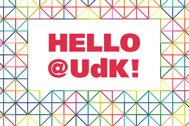 International Office Universitat Der Kunste Berlin