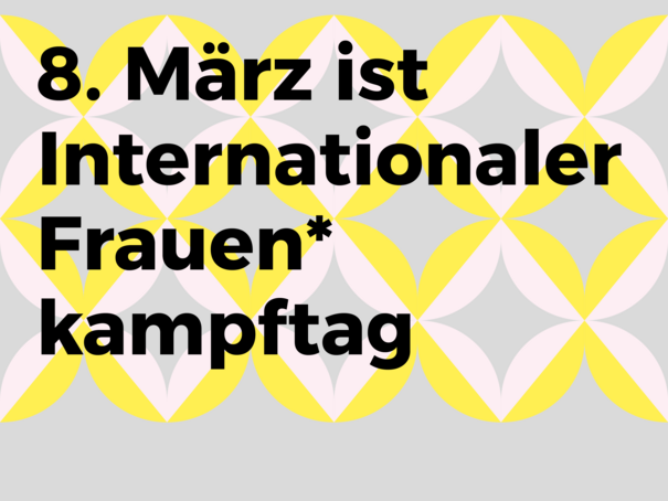 Foto: Büro der Frauen- und Gleichstellungsbeauftragten