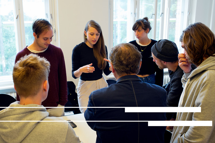 Gleichstellungsauftrag Universitat Der Kunste Berlin