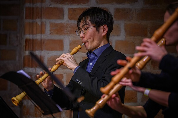 &quot;Kulturbüro Spandau&quot;, &quot;Spandau macht alte Musik&quot;, Alte Musik, Berlin, Konzert, Kulturhaus Spandau, Musik, SPAM, spandau