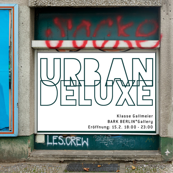 Urban Deluxe