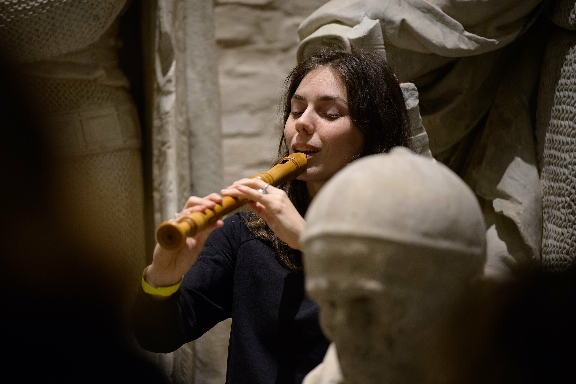 "Kulturbüro Spandau", "Spandau macht alte Musik", Alte Musik, Berlin, Konzert, Kulturhaus Spandau, Musik, SPAM, spandau
