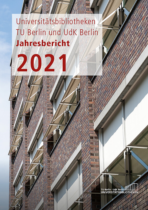 Jahresbericht 2021