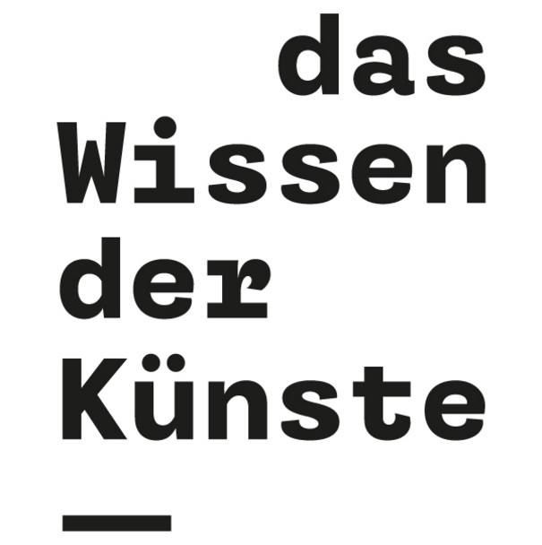 „Das Wissen der Künste“ im Open Access