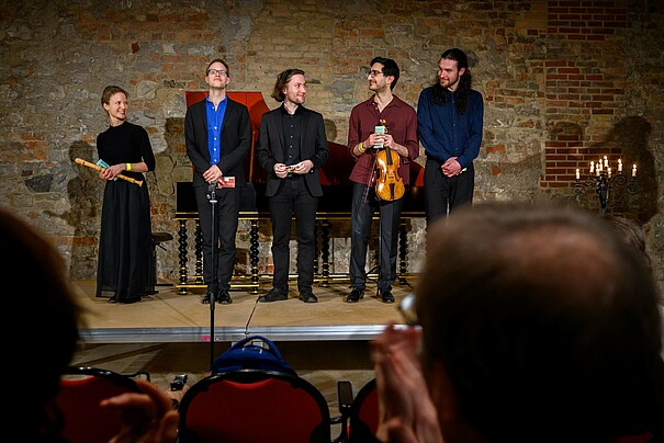 &quot;Kulturbüro Spandau&quot;, &quot;Spandau macht alte Musik&quot;, Alte Musik, Berlin, Konzert, Kulturhaus Spandau, Musik, SPAM, spandau