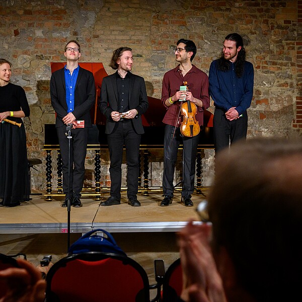 "Kulturbüro Spandau", "Spandau macht alte Musik", Alte Musik, Berlin, Konzert, Kulturhaus Spandau, Musik, SPAM, spandau