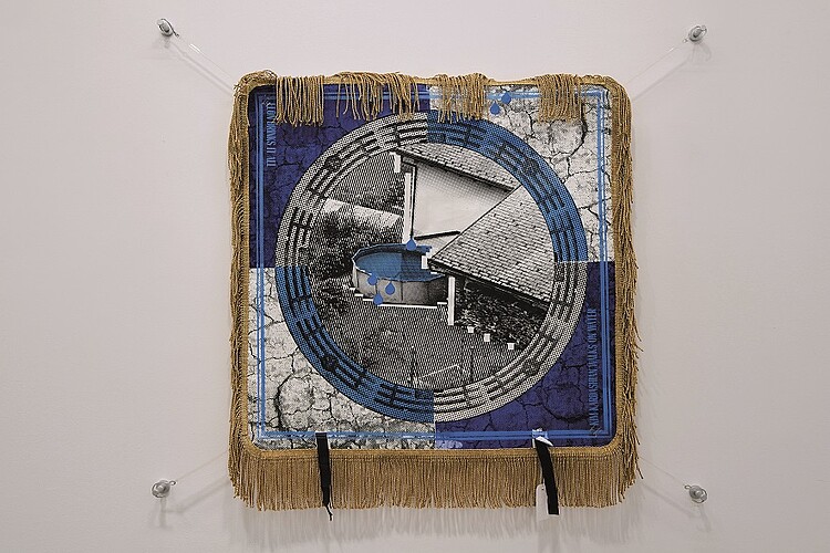 Art, Kunst, Ausstellung, DOCK20, Auftrag