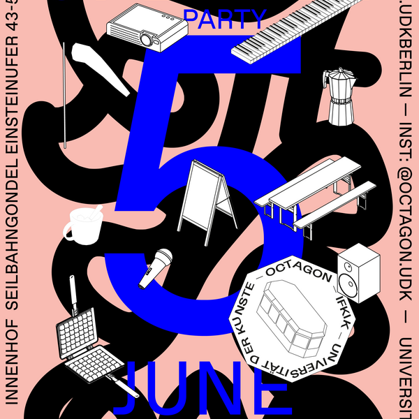 OctagonSummer2019