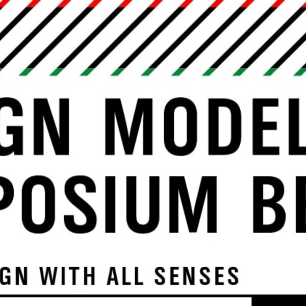 Design Modelling Symposium