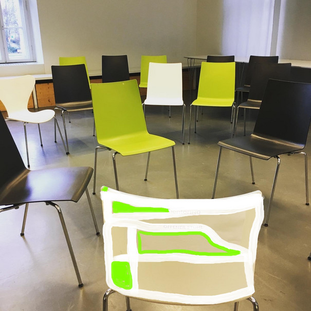 Foto: Büro der Frauenbeauftragten