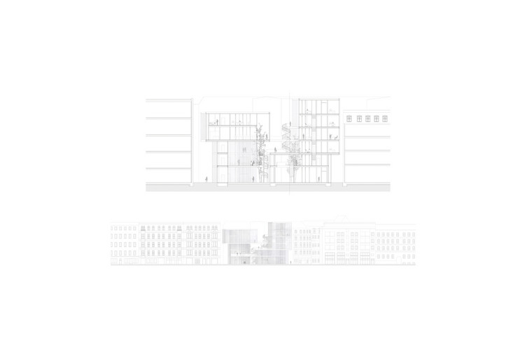 Berlin: Void Strategies