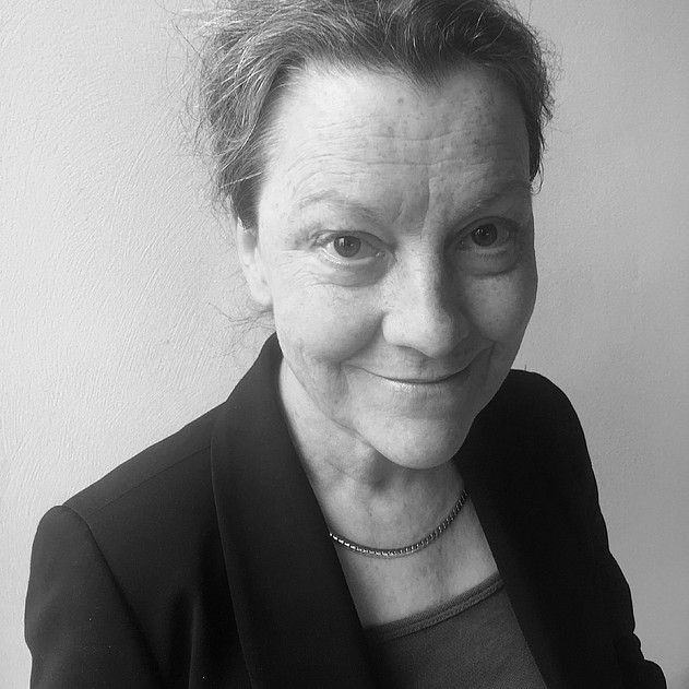 Prof Dr Susanne Hauser Universitat Der Kunste Berlin