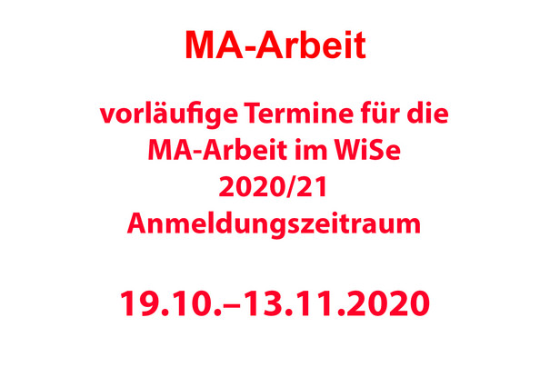 Foto: UdK Berlin