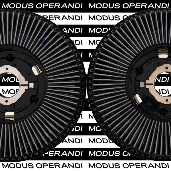 Seen by #13: Modus Operandi